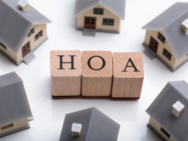 HOA Meeting Membership Notes – May,&nbsp;28th