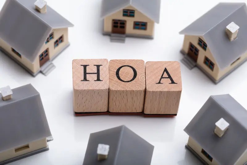 HOA Meeting Membership Notes – May,&nbsp;28th
